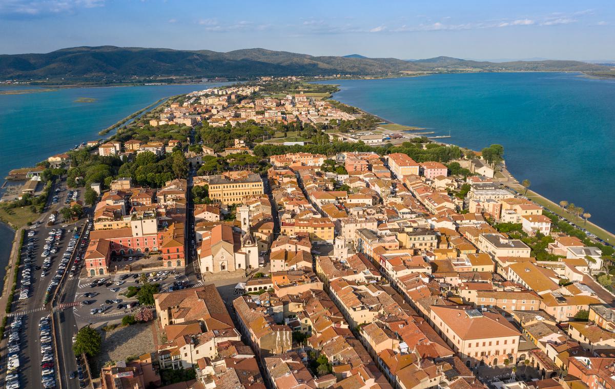 Orbetello | Foto Shutterstock