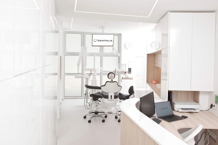 zobozdravstvo, Dentalix | Foto: Dentalix