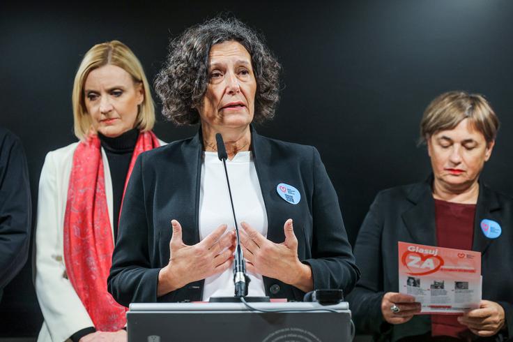 Zavezništvo Moje življenje, moja pravica | Foto: STA