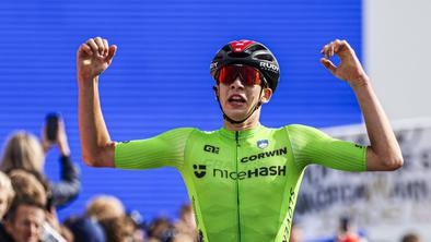 Na vrata slovenskega upa trkajo ekipe iz World Toura