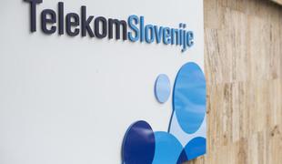 Telekom Slovenije občutno zvišal dobiček
