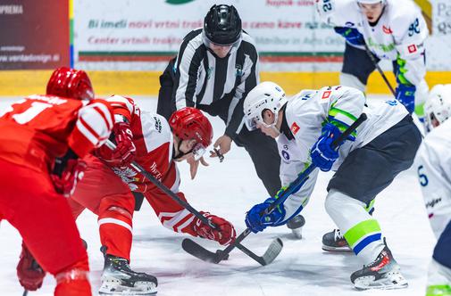 Slovenci na Poljskem še do druge zmage