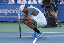 Nick Kyrgios