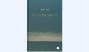 Prelistano: Noč v Reykjaviku