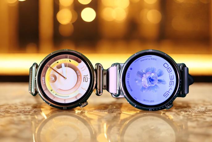 Do konca leta izkoristite popust na pametne ure Huawei Watch GT 6
