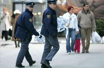 Protikorupcijska komisija: Generalna policijska uprava zavaja