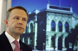 V Latviji pridržali guvernerja, ECB tiho. Zakaj je bilo v Sloveniji drugače? #video