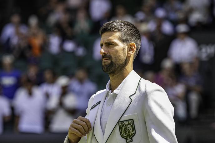 Novak Đoković | Foto Guliverimage