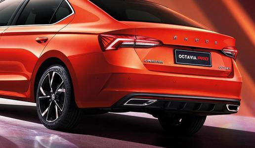 Kje so razlogi? Škoda se umika z največjega trga.