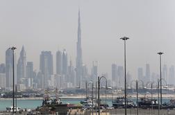 Zakaj se lastnik igralnic na Obali seli v Dubaj?