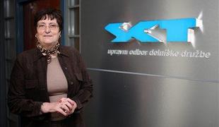 Šantlova od Zidarja ni dobila želenih podatkov o Tovarni asfalta Črnuče