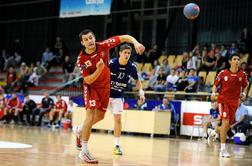 Maribor skupaj na vrhu z Gorenjem