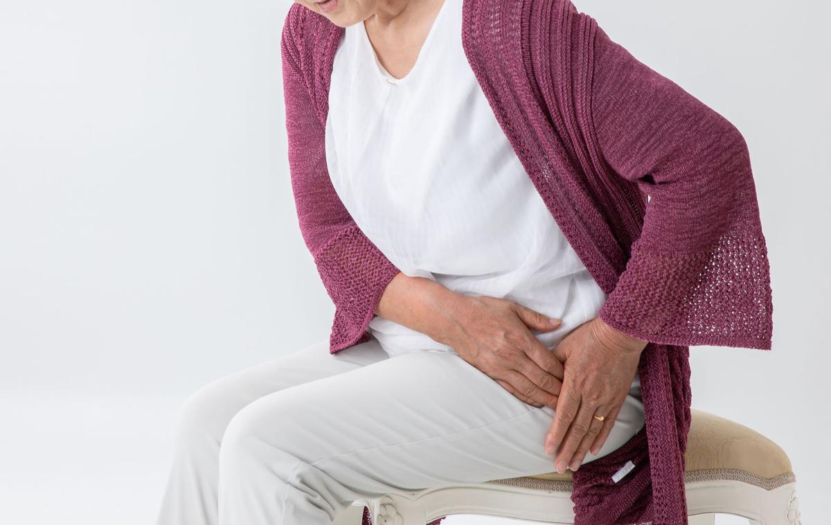 Koksartroza, Medicofit | Foto Medicofit