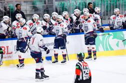 Nova trenerska žrtev v IceHL