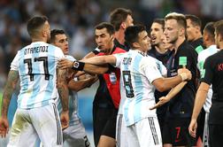 Katera reprezentanca na SP je trenutno najmočnejša?