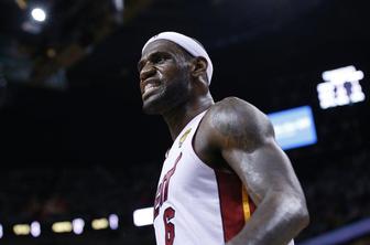 Miami bo gostil Chicago na uvodu v novo sezono NBA