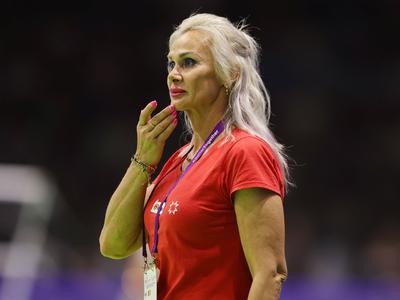 Hude obtožbe na račun nekdanje šampionke: Pretepala nas je, dokler nismo padle na tla