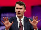 Charlie Kirk