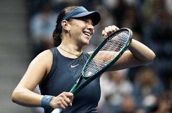Anisimova nadigrala rojakinjo Gauff, Sabalenka se vrača po premoru