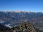 Črna prst Bohinj