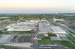 Portugalski "Revoz": to je ozadje tovarne, kjer vsak dan izdelajo tisoč avtomobilov #foto