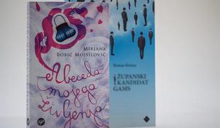 Prelistano: Abeceda mojega življenja