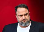 Evangelos Marinakis