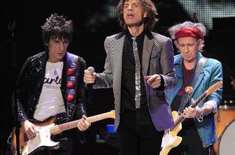 Mick Taylor bi se rad (spet) pridružil skupini The Rolling Stones