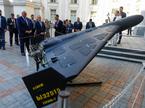 Ruski dron Geran-2
