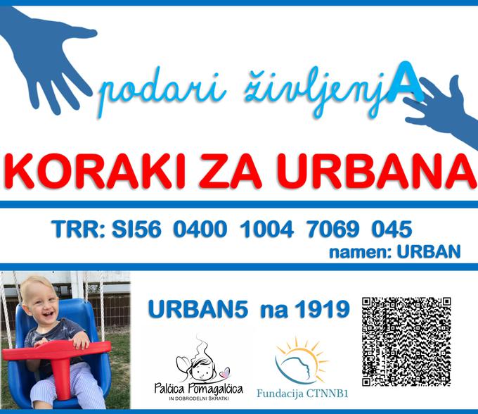 Urban Miroševič | Foto: Osebni arhiv