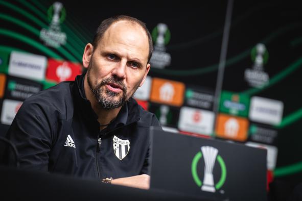 Mura odpotovala na Nizozemsko z oslabljeno zasedbo