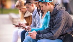 Mednarodna raziskava razkriva, koliko znanja imajo slovenski najstniki