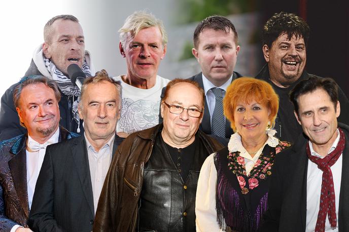 Kolaž | Foto Mediaspeed, Jan Lukanović, Matej Leskovšek