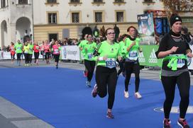 21. Ljubljanski maraton