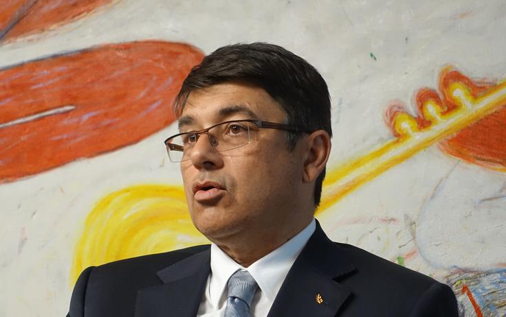 Andrej Božič | Foto: STA ,