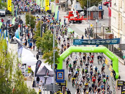 Tour de France v Sloveniji: doživite pravi kolesarski praznik