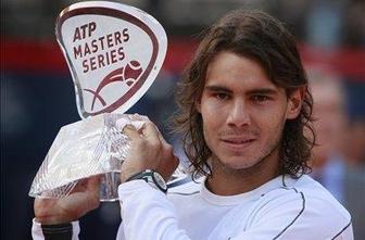 Nadal bi zamenjal pariško krono z wimbledonsko