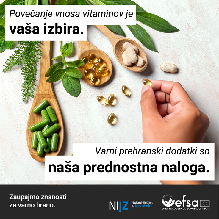 varna hrana | Foto: Evropska agencija za varnost hrane (EFSA)
