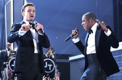 Video: Justin Timberlake predstavil Suit&Tie