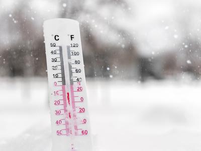 Arktično neurje in ekstremne temperature zajeli severni del Združenih držav Amerike