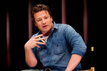 Jamie Oliver