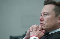 Elon Musk je storil obratno kot Luka Dončić