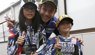 Lorenzo: Samo Rossi lahko zmanjša napetosti v MotoGP