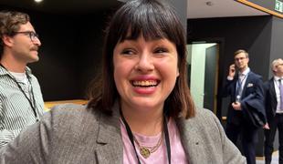 Po številnih težavah je Nika Kovač sporočila: Zmagali smo!