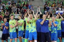 S kom se bodo Slovenci merili v novi sezoni svetovne lige?