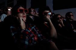 Ste tudi vi razočarani nad 3D-filmi?