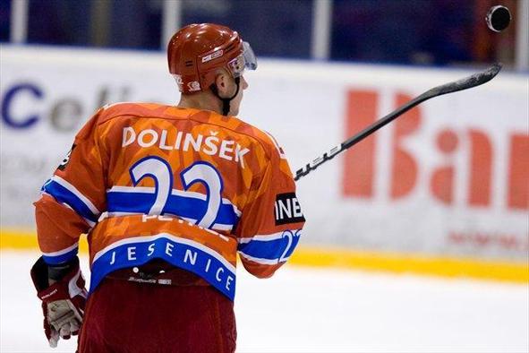 Dolinšek po poteh Vnuka in Zupančiča