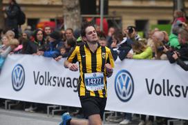 21. Ljubljanski maraton