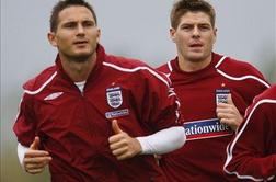 Ballackovi "nasveti" Gerrardu in Lampardu