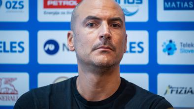 Fabio Soli upa, da bodo izkoristili energijo navijačev